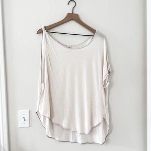 FREE PEOPLE TUNIC!